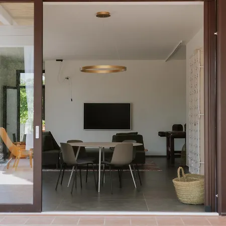 Villa Escape Galeone &infinity Pool 16x4m *