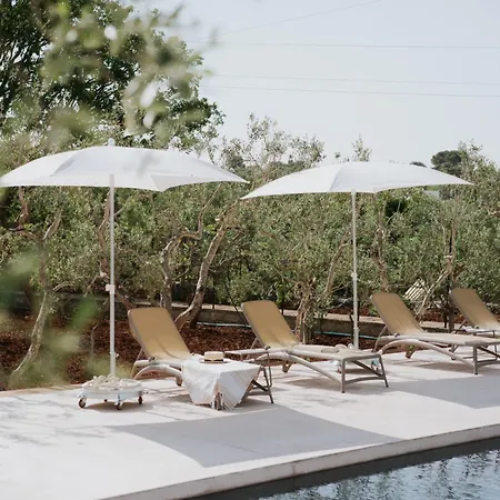 Escape Galeone &infinity Pool 16x4m Villa *