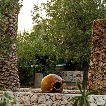 Escape Galeone &infinity Pool 16x4m Villa Ostuni