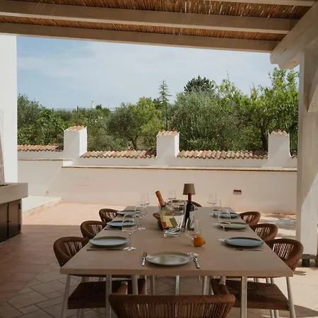 וילה Escape Galeone &infinity Pool 16x4m אוסטוני