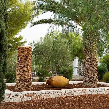 Escape Galeone &infinity Pool 16x4m וילה